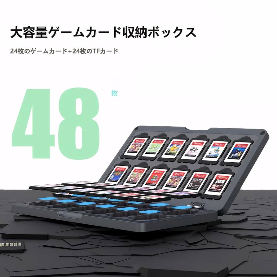 Nintendo SWITCH Lite ケース　SDカード付 719TPITwEHL._UF894,1000_QL80_.jpg